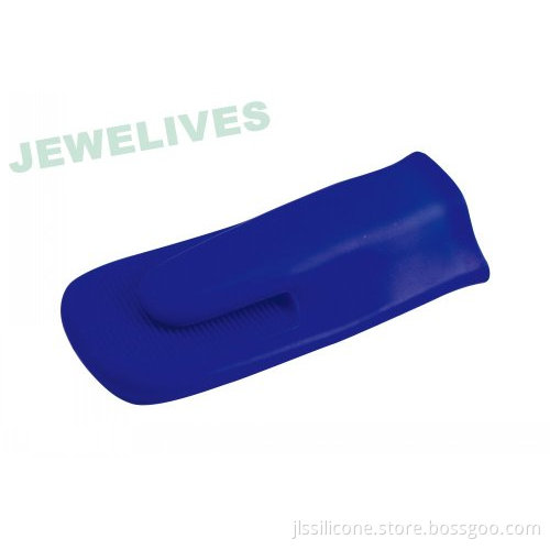 2013 Latest Silicone & Rubber Long Glove For Microwave Ovens Pack Of 2